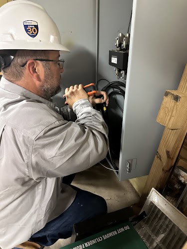 Electrical Service Professionals