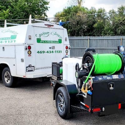 Saving Grace Plumbing