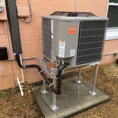 Hartwick Heating & Air Conditioning