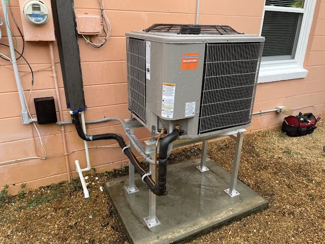 Hartwick Heating & Air Conditioning