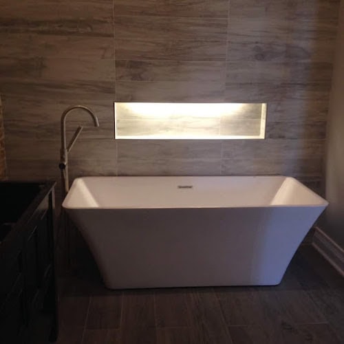 Remodeling Modern