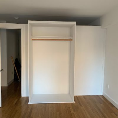 United Temporary Wall Inc