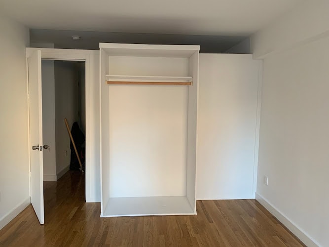 United Temporary Wall Inc