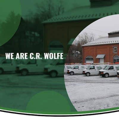 C.R. Wolfe Heating & Air Conditioning