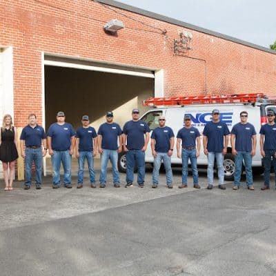 North Georgia Equipment Co.
