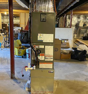 Hoot Heating & Air