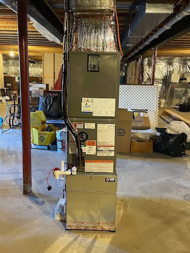 Hoot Heating & Air