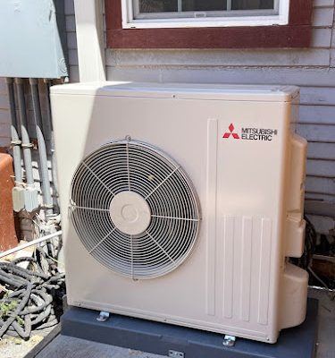 Fuse HVAC & Appliance Repair - AC Repair, AC installation