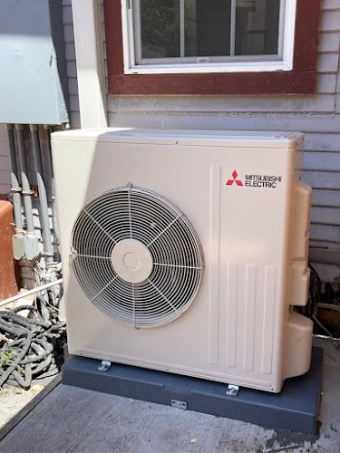 Fuse HVAC & Appliance Repair - AC Repair, AC installation