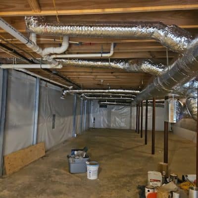 Higdon Service Heating, Cooling, Plumbing