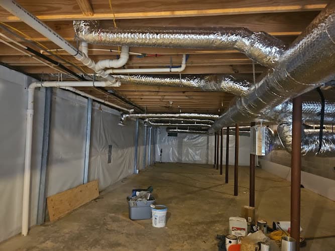 Higdon Service Heating, Cooling, Plumbing