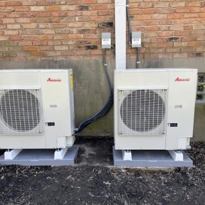 Rusk Heating And Cooling