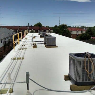 Jameson Heating And Air