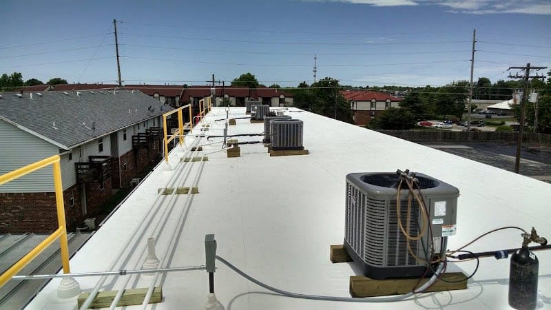 Jameson Heating And Air