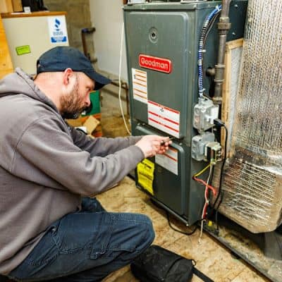Greenwood Plumbing and Heating