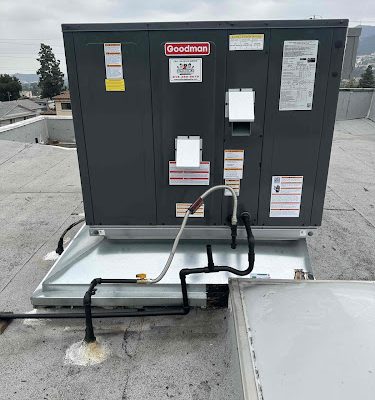 Affordable Heating and Air