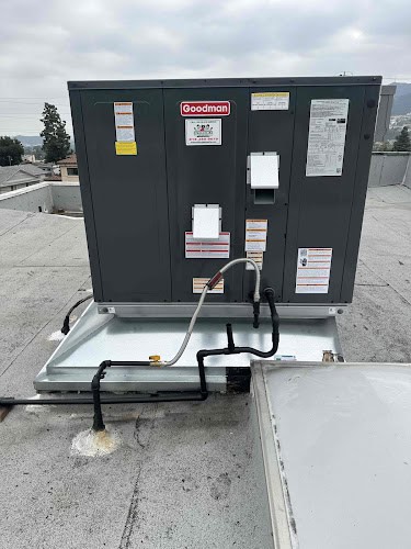 Affordable Heating and Air