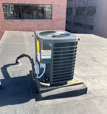 HL Bowman Inc Plumbing Heating & AC