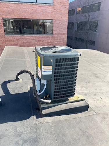 HL Bowman Inc Plumbing Heating & AC