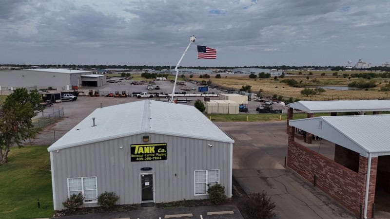 Tankco Mechanical Electrical Plumbing