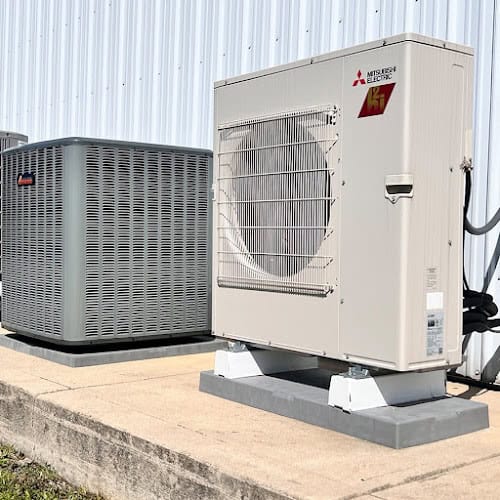 Dugan Air Heating & Cooling