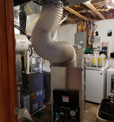 Superior Heating & Air Conditioning