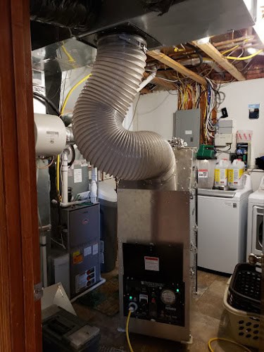 Superior Heating & Air Conditioning