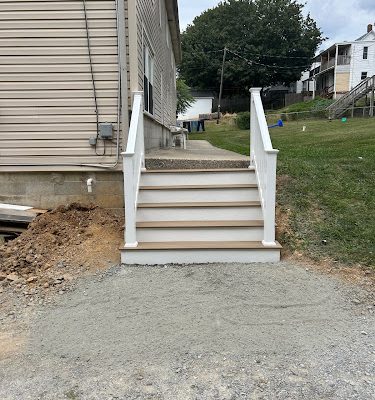 C.I.R. Construction and Remodeling