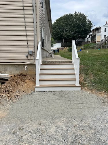 C.I.R. Construction and Remodeling