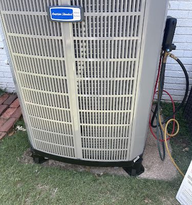 AccuTemp Heating & Air Conditioning