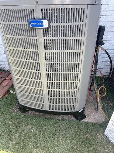 AccuTemp Heating & Air Conditioning