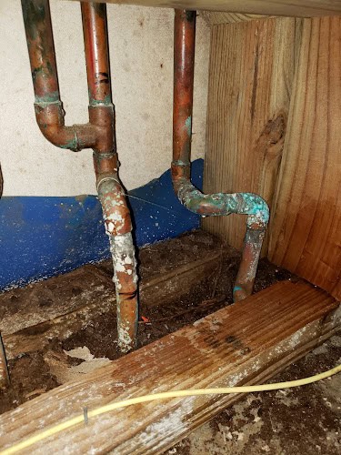 Elite Plumbing Services, Inc.