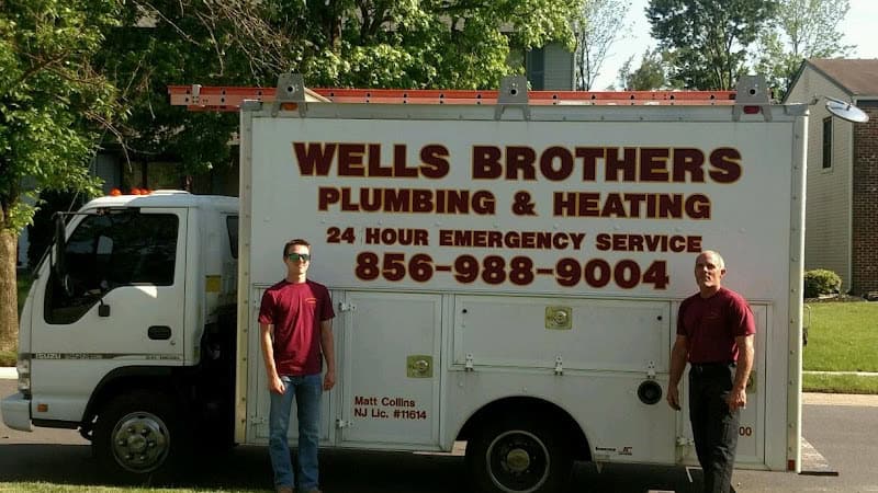 Wells Brothers Plumbing & Heating
