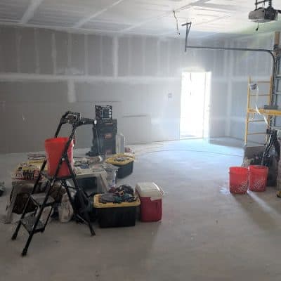 MONTGOMERY DRYWALL & PAINTING COMPANY