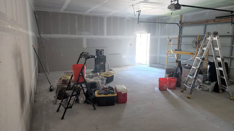 MONTGOMERY DRYWALL & PAINTING COMPANY