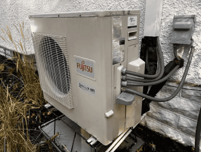 Midland Heating & Cooling