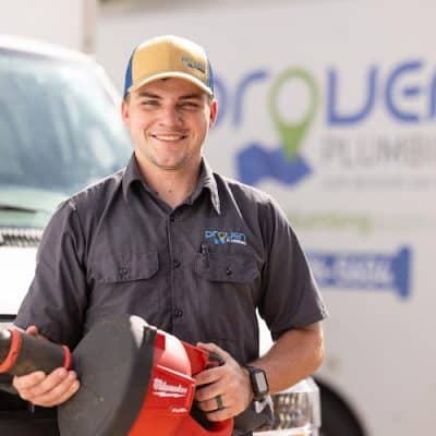 Proven Plumbing & Air