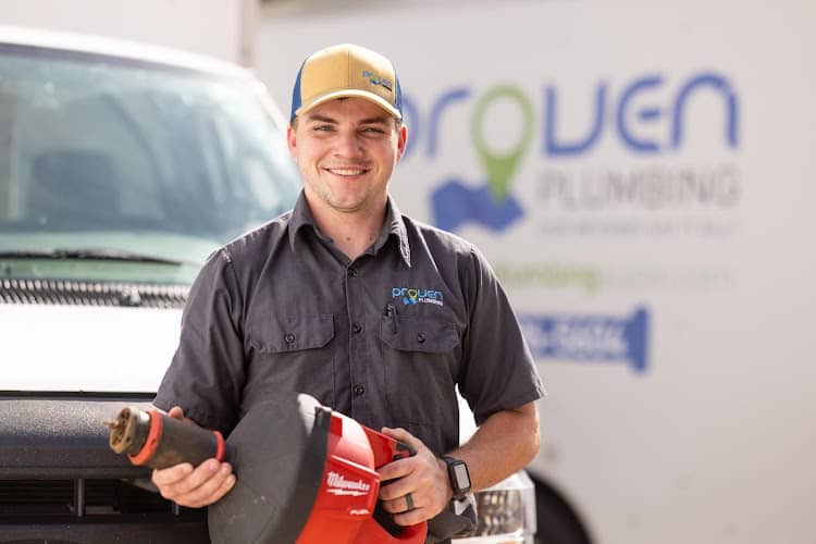 Proven Plumbing & Air