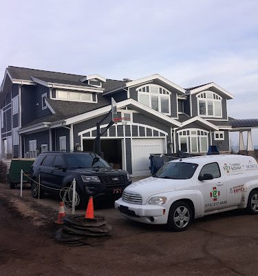 Schultzy's Drywall and Interiors