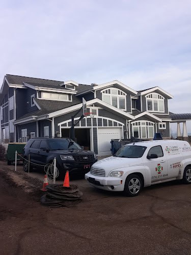 Schultzy's Drywall and Interiors