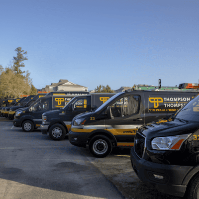 Thompson & Thompson Service Group
