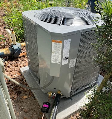 Ratti Air and Heat