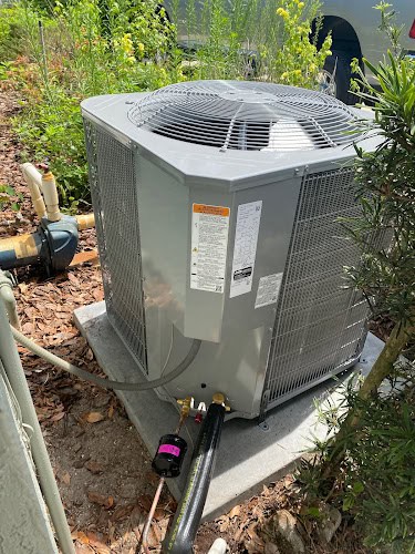 Ratti Air and Heat