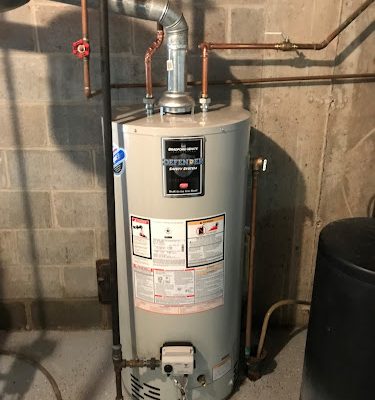 G's R Plumbing & Heating