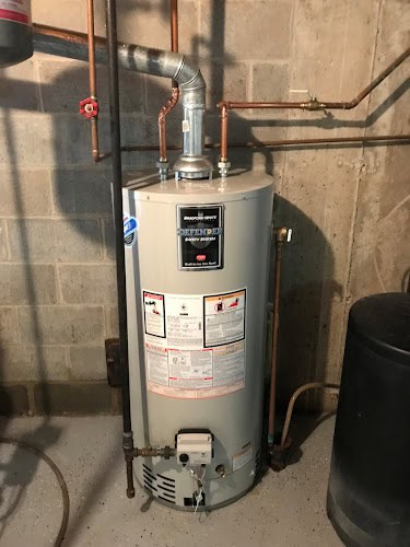 G's R Plumbing & Heating