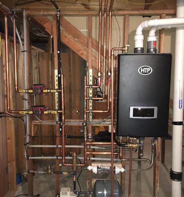 Plumb-Tech Plumbing & Heating Missoula