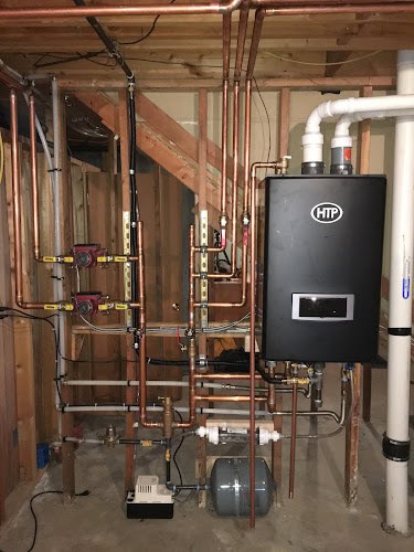Plumb-Tech Plumbing & Heating Missoula