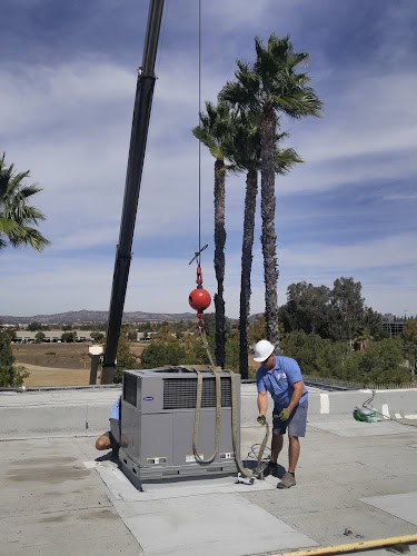 KJ's Heating and Air