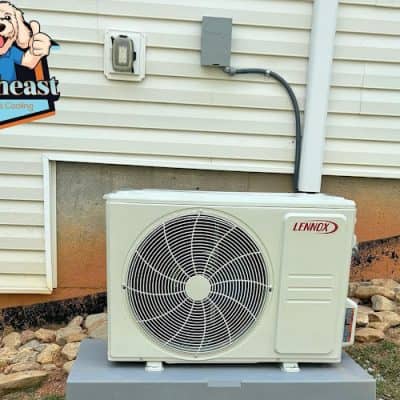 Southeast Heating and Cooling LLC