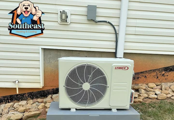Southeast Heating and Cooling LLC